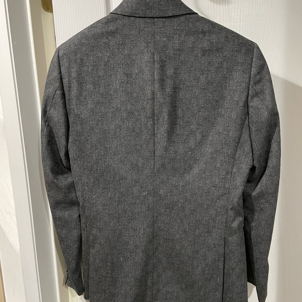 Edgy Dinner Jacket - image 3